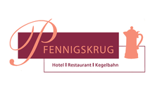 Kundenlogo von Hotel Pfennigskrug