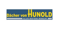 Kundenlogo Dachdecker Hunold