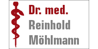 Kundenlogo Möhlmann Reinhold Dr.med. Facharzt für Allgemeinmedizin-Naturheilverfahren