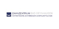 Kundenlogo A Cura MVZ GmbH Zahnzentrum Bad Oeynhausen Dres. Püttmann, Negrea, Sag