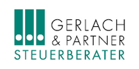 Kundenlogo Gerlach & Partner Steuerberater