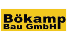 Kundenlogo von Bökamp Bau GmbH