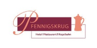 Kundenlogo Hotel Pfennigskrug