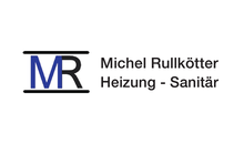 Kundenlogo von Heizung & Sanitär Rullkötter