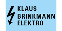 Kundenlogo Brinkmann Elektro