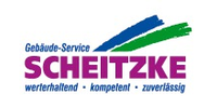 Kundenlogo Gebäudeservice Scheitzke GmbH & Co. KG