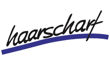 Kundenlogo von haarscharf