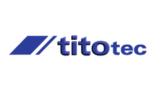 Kundenlogo von titotec Heizungs- und Sanitärtechnik