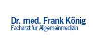 Kundenlogo König Frank Dr. med.