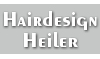 Kundenlogo von Claudia Heiler Hairdesign