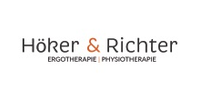 Kundenlogo Ergotherapiepraxis Richter