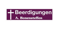 Kundenlogo Beerdigungen Bonensteffen