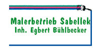 Kundenlogo Bühlbecker Egbert Malerbetrieb