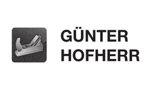 Kundenlogo von Günter Hofherr Tischlerei