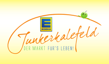 Kundenlogo von Edeka