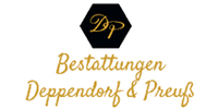 Kundenlogo Bestattungen Deppendorf & Preuß