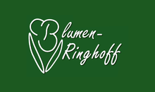 Kundenlogo von Ringhoff