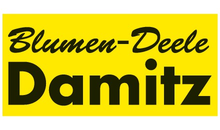 Kundenlogo von Damitz Blumen-Deele, Baumschule,  Gartengestaltung