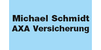 Kundenlogo Schmidt Michael AXA Versicherung