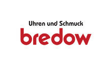 Kundenlogo von Bredow Roland Uhren und Schmuck