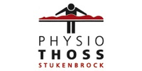 Kundenlogo Physio- & Manualtherapeut Andre Thoss