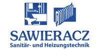 Kundenlogo Sawieracz GmbH Sanitär- und Heizungstechnik