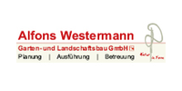 Kundenlogo Alfons Westermann Garten- und Landschaftsbau GmbH