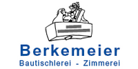 Kundenlogo Berkemeier Dirk Bautischlerei Zimmerei