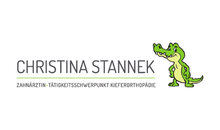 Kundenlogo von Stannek Christina Zahnärztin / Tätigkeitsschwerpunt: Kieferorthopädie