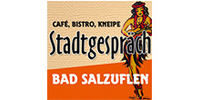 Kundenlogo Stadtgespräch