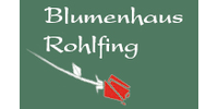 Kundenlogo Blumenhaus Rohlfing