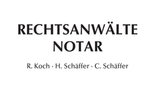 Kundenlogo von Koch, Schäffer Rechtsanwälte