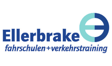 Kundenlogo von Fahrschule Ellerbrake