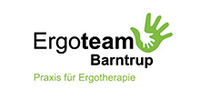 Kundenlogo Praxis für Ergotherapie Barntrup Kundenlogo Praxis für Ergotherapie Barntrup