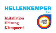 Kundenlogo von Hellenkemper GmbH