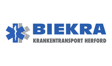 Kundenlogo von Krankentransport Herford Biekra gGmbH