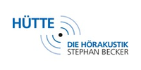 Kundenlogo Hütte-die Hörakustik Stephan Becker e.K.