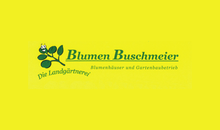 Kundenlogo von Blumen Buschmeier