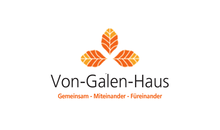 Kundenlogo von Altenwohnheim Von-Galen-Haus, Seniorenheim