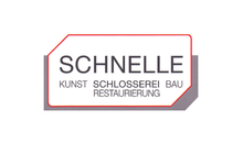 Kundenlogo von Schnelle Schlosserei