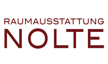 Kundenlogo von Rolf Nolte Raumausstattung