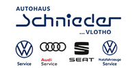 Kundenlogo Autohaus Schnieder GmbH