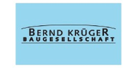 Kundenlogo Baugesellschaft Bernd Krüger GmbH