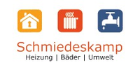 Kundenlogo Schmiedeskamp Mario