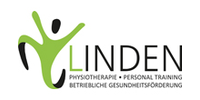 Kundenlogo Linden Physiotherapie