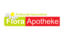 Kundenlogo von Flora-Apotheke