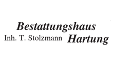 Kundenlogo von Hartung S. Bestattungen