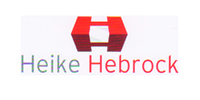 Kundenlogo Hebrock Heike Steuerberaterin