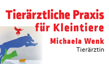 Kundenlogo von Tierärztliche Praxis für Kleintiere Michaela Wenk