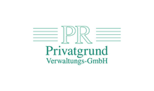 Kundenlogo von PR Privatgrund Verwaltungs-GmbH